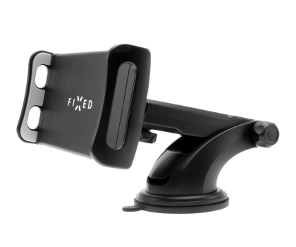 Uchwyt samochodowy FIXED Tab XL black FIXTAB-XL-BK